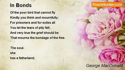 George MacDonald - In Bonds