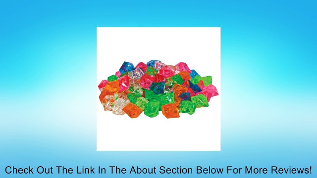 GloFish Accent Gravel for Aquarium Review
