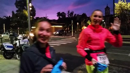 édition humide Marathon06 2014