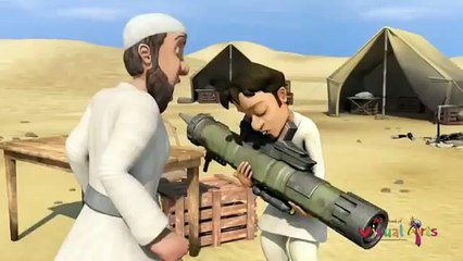 Khi vũ khí lọt vào tay thằng đần - 24gio.biz