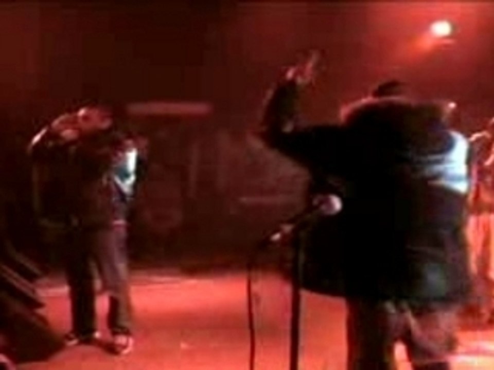 Lunatic Le son qui met la pression