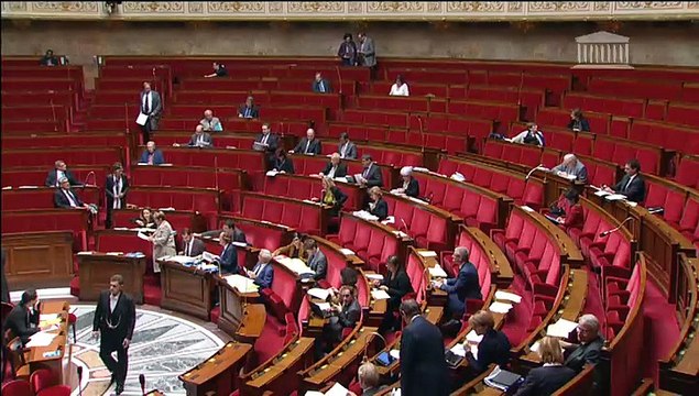 Emplois d’avenir/ Budget travail-emploi 2015