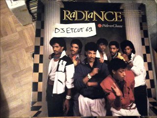 RADIANCE -ALL NIGHT(RIP ETCUT)QWEST REC 85