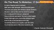 Dante Gabriel Rossetti - On The Road To Waterloo: 17 October (En Vigilante, 2 Hours)