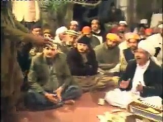 Eid gah e Maa Gareeban hazrat shaikh Pir Naseer Ud Din naseer jillani (r.a)