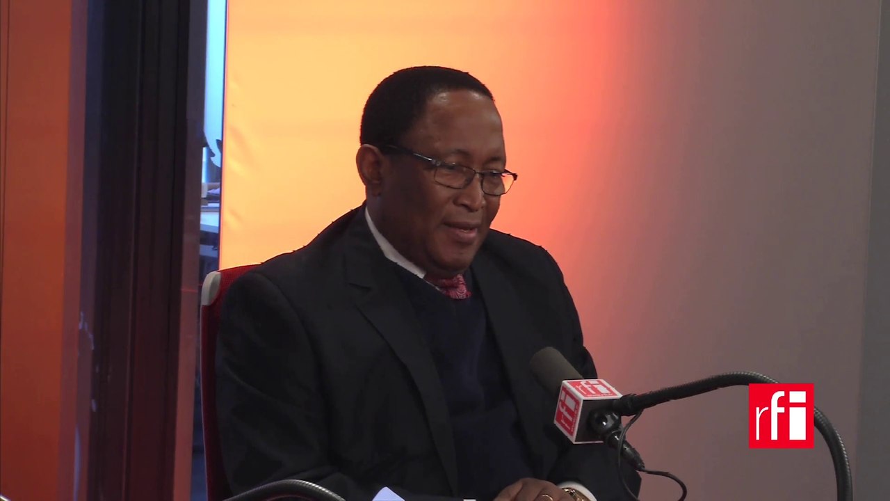 Augustin Nze Nfumu: la Francophonie «fait que le monde est beaucoup plus proche»