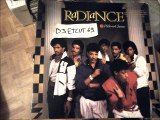 RADIANCE -ELECTRA -FINE LADY(RIP ETCUT)QWEST REC 85