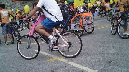10 Passeio Ciclístico, Taubaté, SP, Brasil, Marcelo Ambrogi, Equipe Sasselos Team, (37)