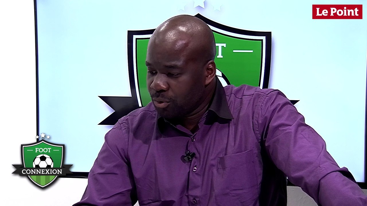 Nice, le meilleur souvenir de Samuel Ipoua !