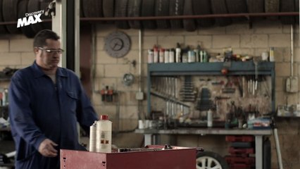 "House of Cars" de EL TERRAT para Discovery Max (Teaser 3)