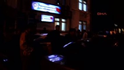 Gaziantep 1 Polisin Şehit Olduğu Saldırının Faili Olan PKK'lı Tutuklandı