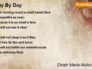 Dinah Maria Mulock Craik - Day By Day