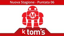 OK Tom's² - Tutte le novità dalla Maker Faire 2014 - Puntata 6