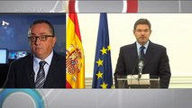 TV3 - Els Matins - Connexió amb Josep Capella i tertúlia amb els diputats catalans a Madrid (part