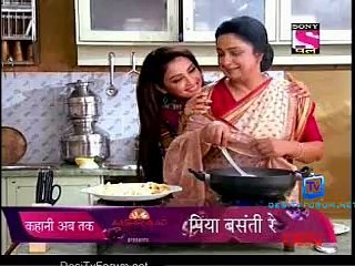 Piya Basanti Re 10th November 2014 Video Watch Online