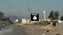 Iraqi troops push back ISIL in oil-rich city