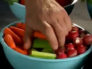 Rendeleme ve Doğrama Seti - Slap Chop