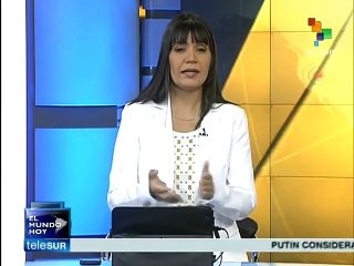 Pdte. Michel Martelly realiza visita oficial a Ecuador