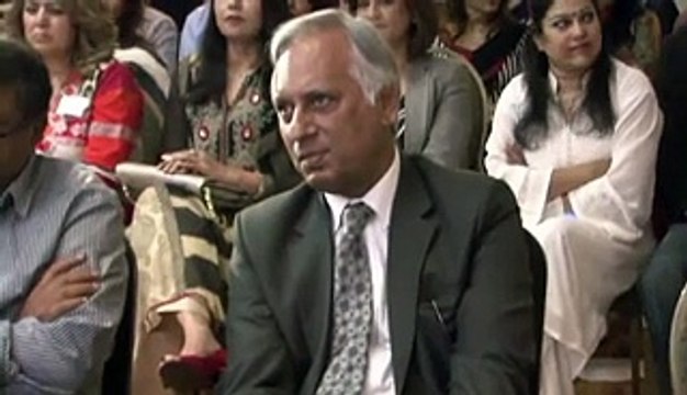 Hassan Nisar Calls Edison (Electricity Inventor) Razi Allah Tala Anhu