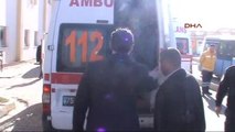 Ardahan'da 37 Öğrenci Zehirlenme Şüphesi ile Hastaye Kaldırıldı