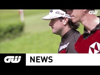 GW News: Watson wins gripping finale in Shanghai
