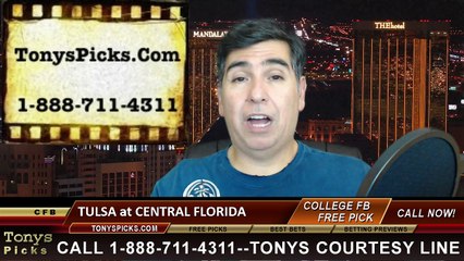 Tải video: Central Florida Knights vs. Tulsa Golden Hurricane Free Pick Prediction NCAA College Football Odds Preview 11-14-2014