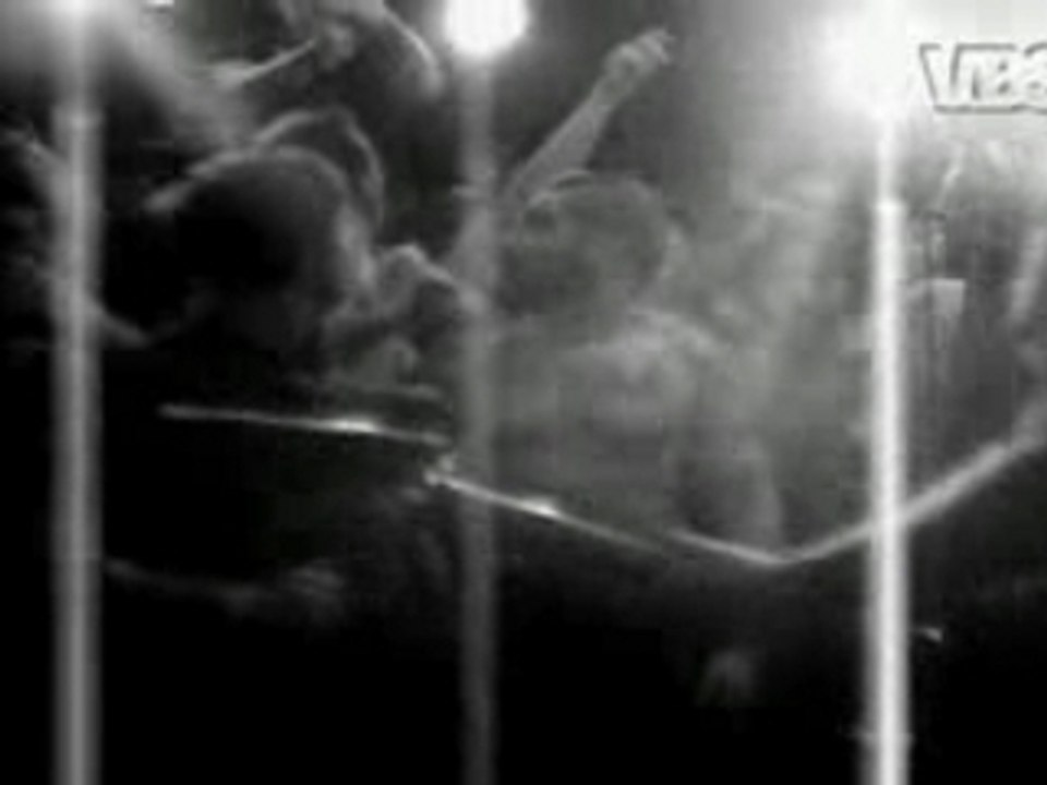 Secret Show - Against Me!