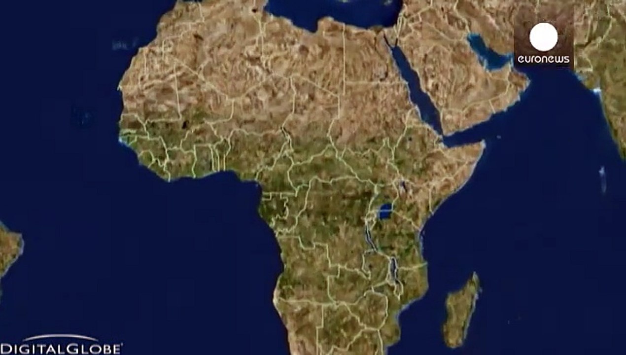 Un atentado suicida en una escuela en Nigeria deja al menos 48 muertos y 79 heridos