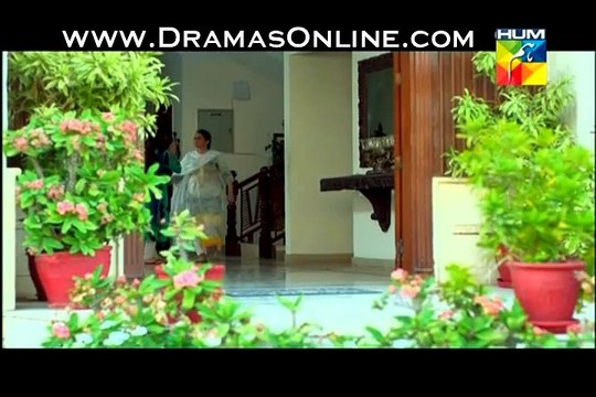 Ager Tum Na Hotay Episode 56 By Hum Tv 10th November 2014 Full Episode