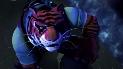 Teenage Mutant Ninja Turtles : les Tortues Ninja - Avant Première épisode final