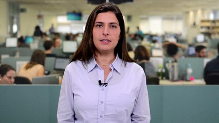 Dólar cai e ação da GOL decola na Bolsa nesta segunda-feira