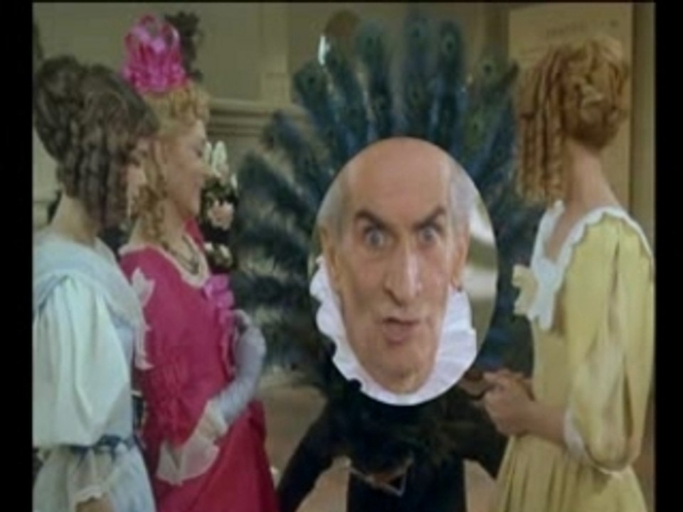 L'avare-louis de funès