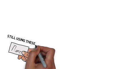 Get a Digital Business Card