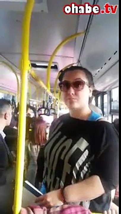 Atatürk İçin Ayağa Kalkmayanların Kafasına Sıkacağız!