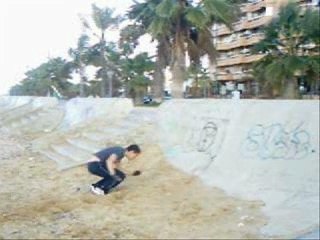 2ª RT sanlucar