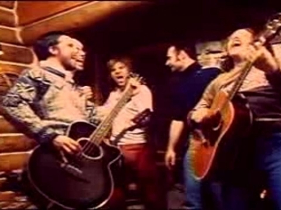 Les Trois Accords - Hawaienne