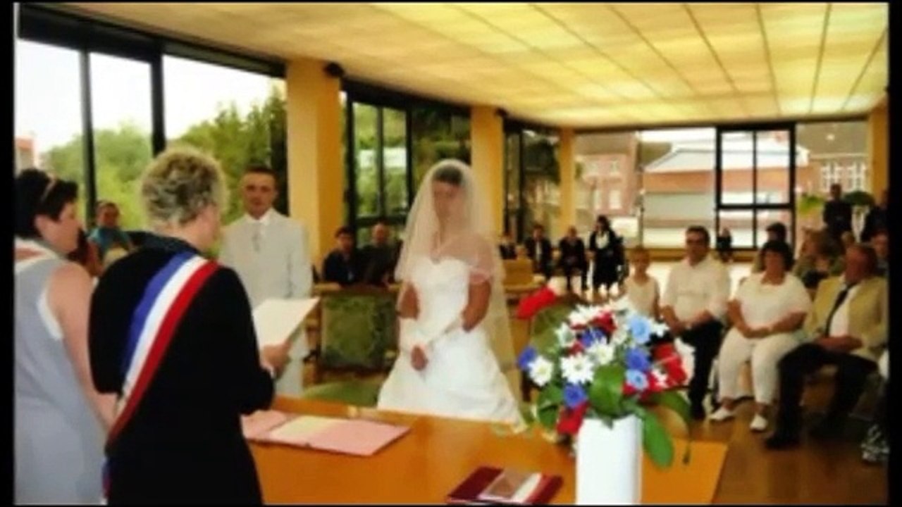 2 ans de Mariage