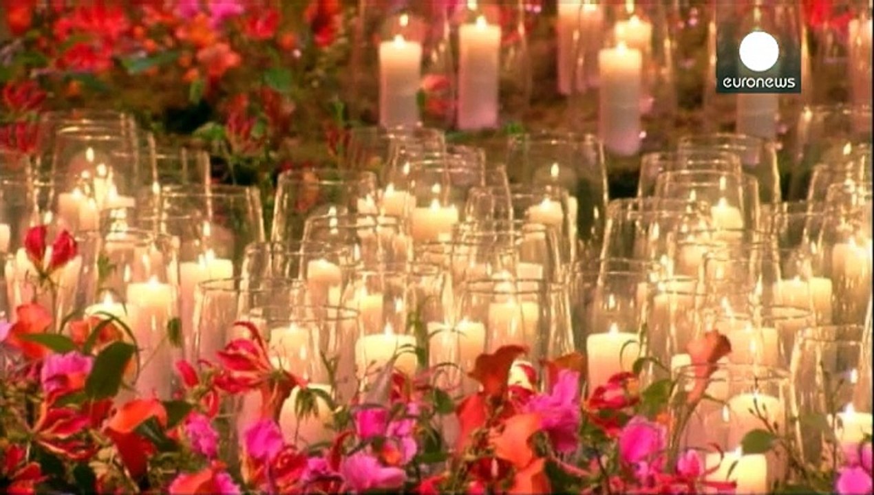 Niederlande erinnern mit nationaler gedenkfeier an mh17-opfer