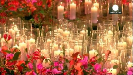 Netherlands remembers victims of downed MH17