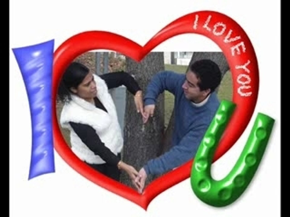 Lorin e Eliana