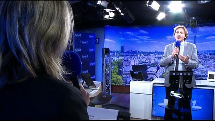 Jérôme Guedj: "Il y a une guerre thermo-nucléaire à l'UMP"