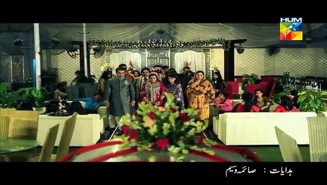 Susraal Mera Episode 32 on Hum tv 10th November 2014 Full Episode