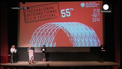 Mexikói alkotásé az Arany Alexander