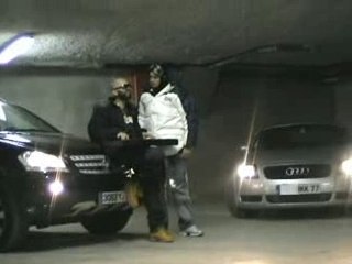 Concours clip fatal feat. vitoo Mauvaise