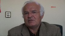 Hacı Bektaş Kültür Derneği Başkanı Mustafa Özcivan'ın Açıklamaları