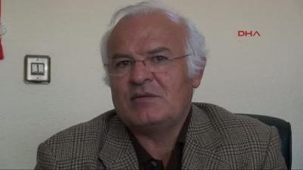 Hacı Bektaş Kültür Derneği Başkanı Mustafa Özcivan'ın Açıklamaları