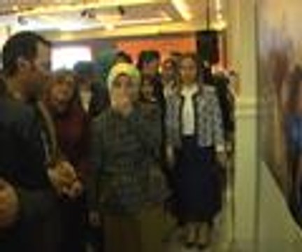 Anadolu Ajansı Objektifinden Göçün Kadınlarına Dair