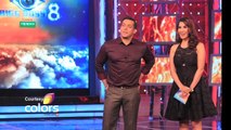 Bigg Boss Contestants show their true colours