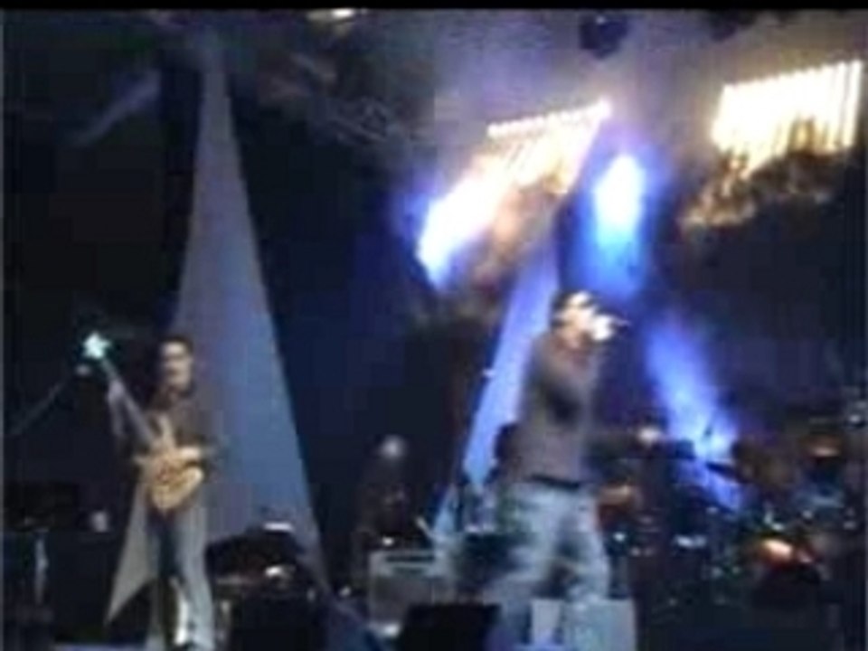 Orchestre SOS - Come with me