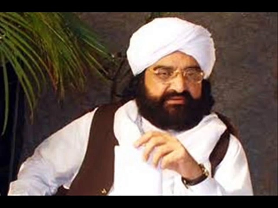 main us ka woh mera ghazal pir naseer ud din naseer (R.A)